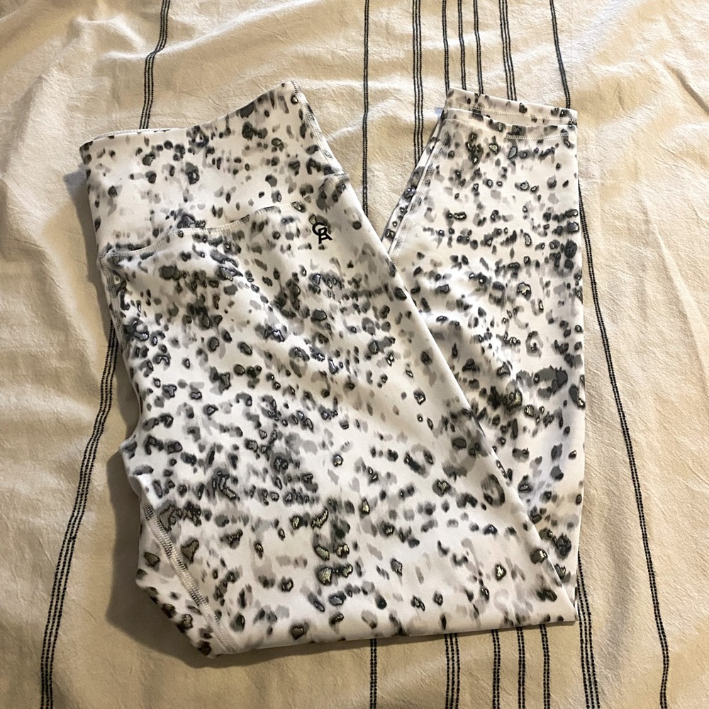 Good American 7/8 legging. Never worn.